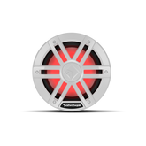M1 8" DVC 4Ω Color Optix™ Marine Subwoofer